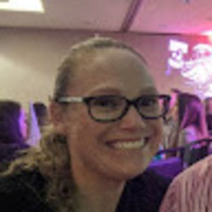 Meet your Posher, Lori